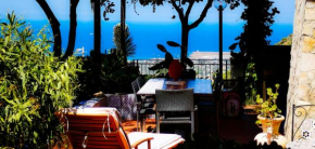 Villa Alessandra Exclusive Cinisi